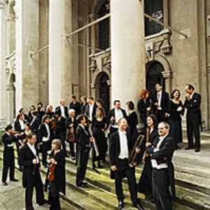 Avatar de John Eliot Gardiner; English Baroque Soloists