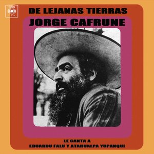 De Lejanas Tierras Jorge Cafrune Le Canta a Eduardo Falú y Atahualpa Yupanqui