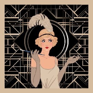 We Love Vintage Music, Vol. 33