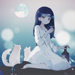 今夜はブギー・バック