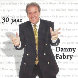 30 Jaar....Danny Fabry