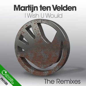 I Wish U Would (The Remixes)