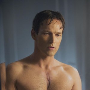 Bill Compton 的头像