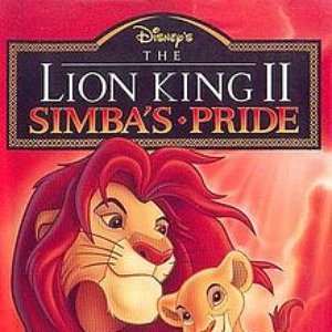 Lion King II 的头像