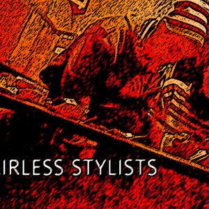 Bild för 'Hairless Stylists'