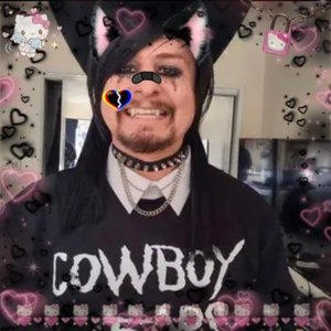 Avatar for Oliver Tree, sped up nightcore