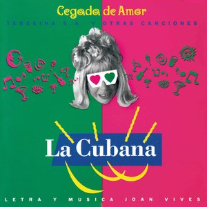 Cegada De Amor