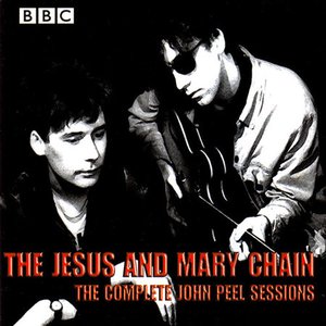 The Complete John Peel Sessions