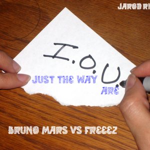 Just The Way U Are