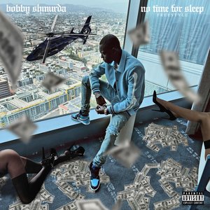 No Time For Sleep (Freestyle) - Single