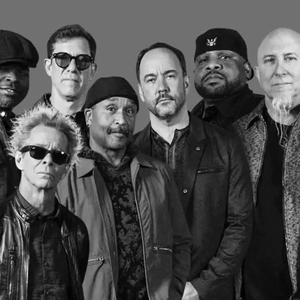 Dave Matthews Band