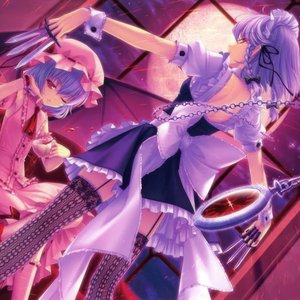 lullaby (feat. Sakuya4d) - Single