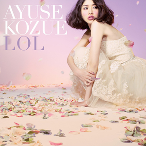 LOL cover