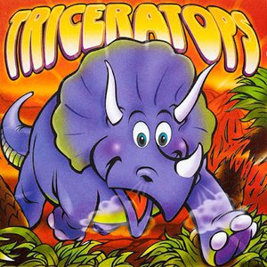 Triceratops