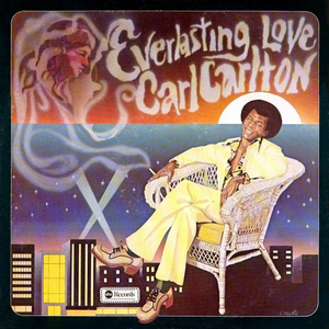 Carl Carlton - Smokey Robinson - Everlasting Love.mp3 Lyrics - Zortam Music