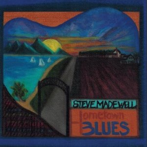 Hometown Blues