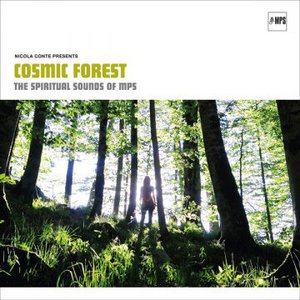 Nicola Conte - Cosmic Forest (The Spiritual Sounds of MPS)