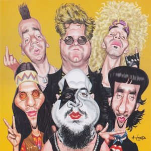 Cancionero para un Fogón Anarco​-Peronista