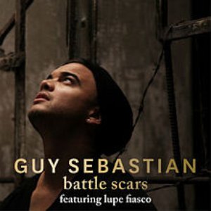 Avatar for Guy Sebastian Feat. Lupe Fiasco