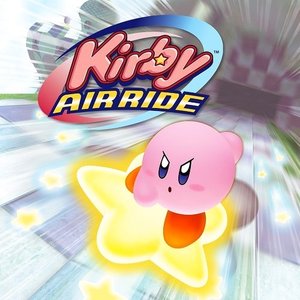 Avatar di kirby air ride