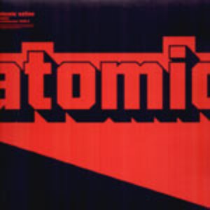Avatar for Atomic Nation