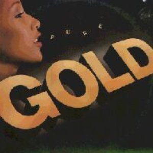 Pure Gold のアバター