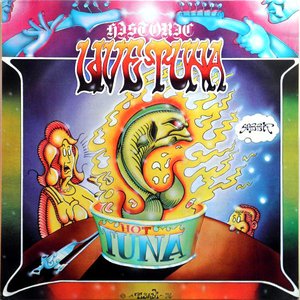 Historic Hot Tuna