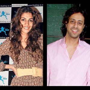 Anushka Manchanda & Salim Merchant 的头像