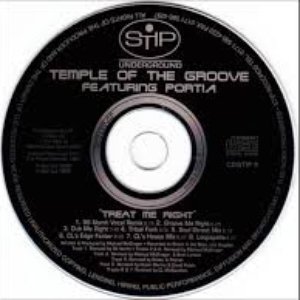 temple of the groove 的头像