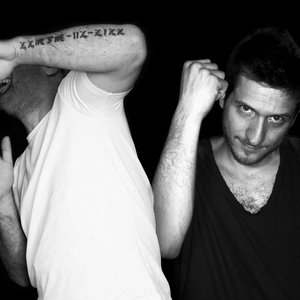 Sonartek & Andrea Landi 的头像