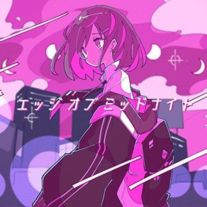 Edge of Midnight