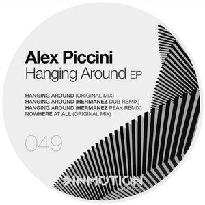 Hanging Around EP