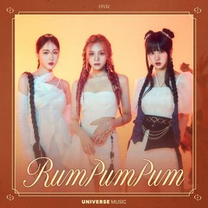 Rum Pum Pum - Single