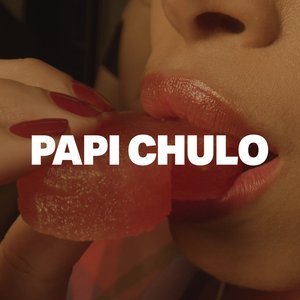 Papi Chulo - Single