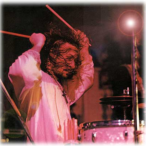 Bill Ward photo provided by Last.fm