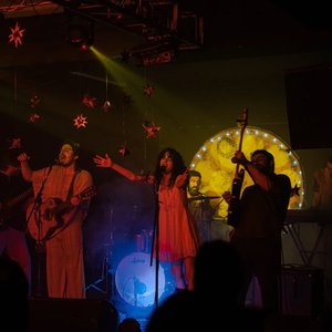 La Llorona y su Jardín de Dragones 的头像