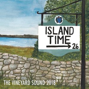 Island Time: The Vineyard Sound (2018)
