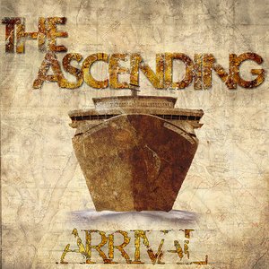 Image for 'The Ascending'