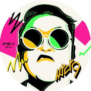 Avatar for officialpsy