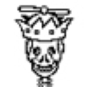 Avatar for Alamout Black