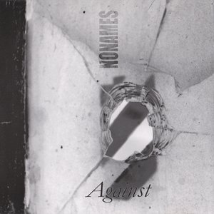 Against