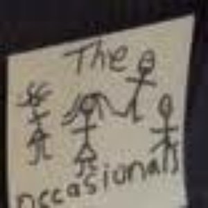 “The Occasionals”的封面