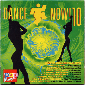 DJ Hooligan - Dance Now! 10 - Zortam Music