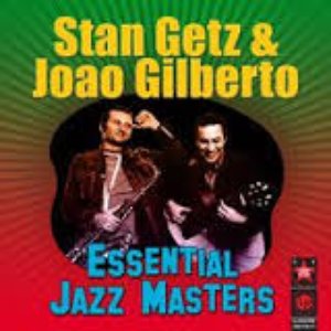 Essential Jazz Masters