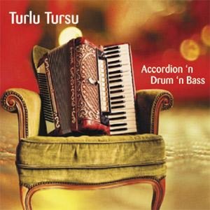 Accordion 'n drum 'n bass