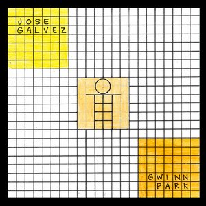Gwinn Park - EP