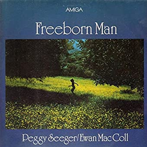 Freeborn Man cover