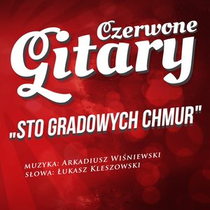 Sto Gradowych Chmur - Single