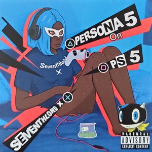 Persona5 On PS5