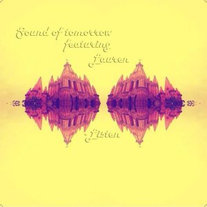 Listen (feat. Lauren)